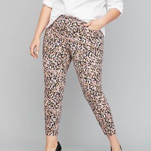 Price drop! NWT Lane Bryant Skinny Fit Ankle Pants